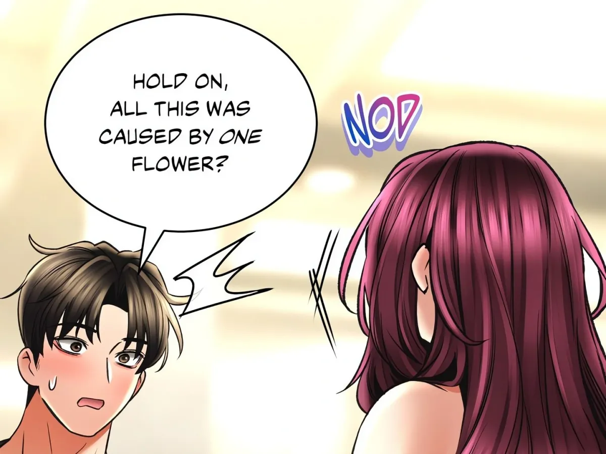 Herbal Batthouse Tales Chapter 66 page 143 - 