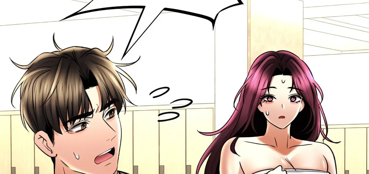 Herbal Batthouse Tales Chapter 66 page 150 - 