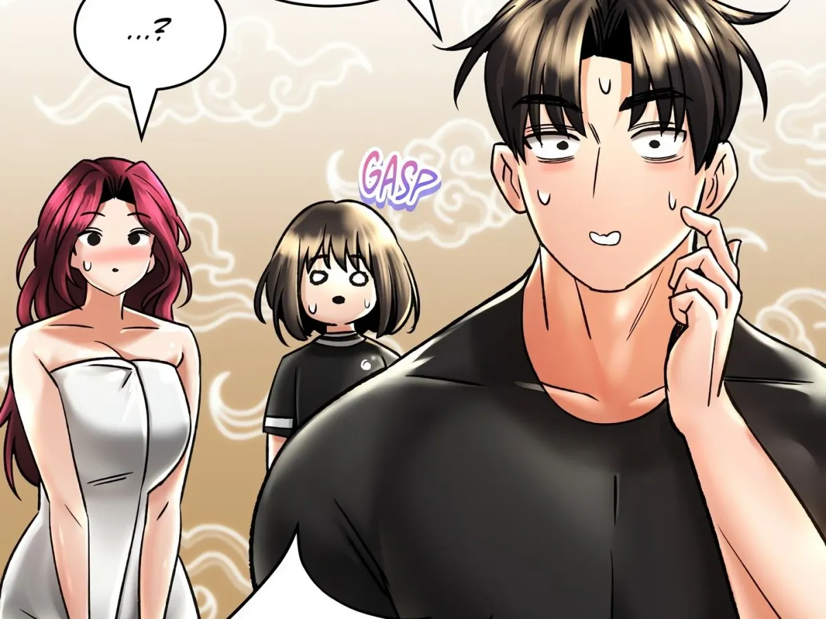 Herbal Batthouse Tales Chapter 66 page 166 - 