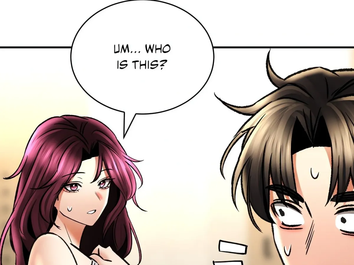 Herbal Batthouse Tales Chapter 66 page 168 - 