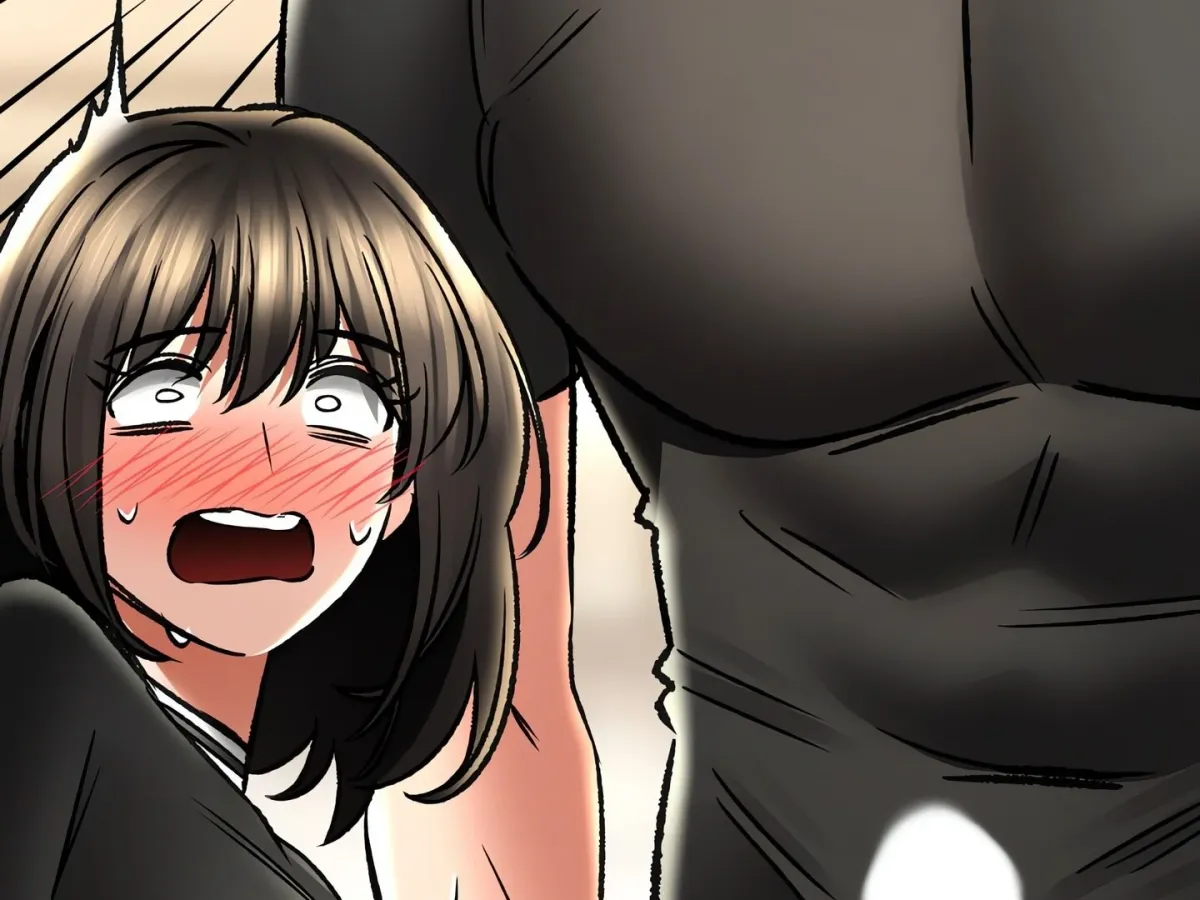 Herbal Batthouse Tales Chapter 66 page 18 - 