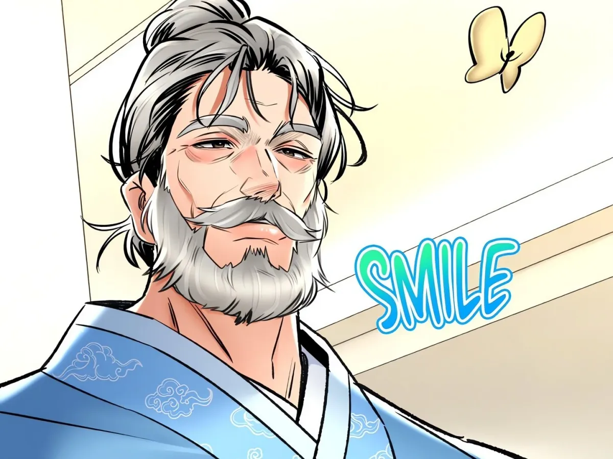 Herbal Batthouse Tales Chapter 66 page 177 - 