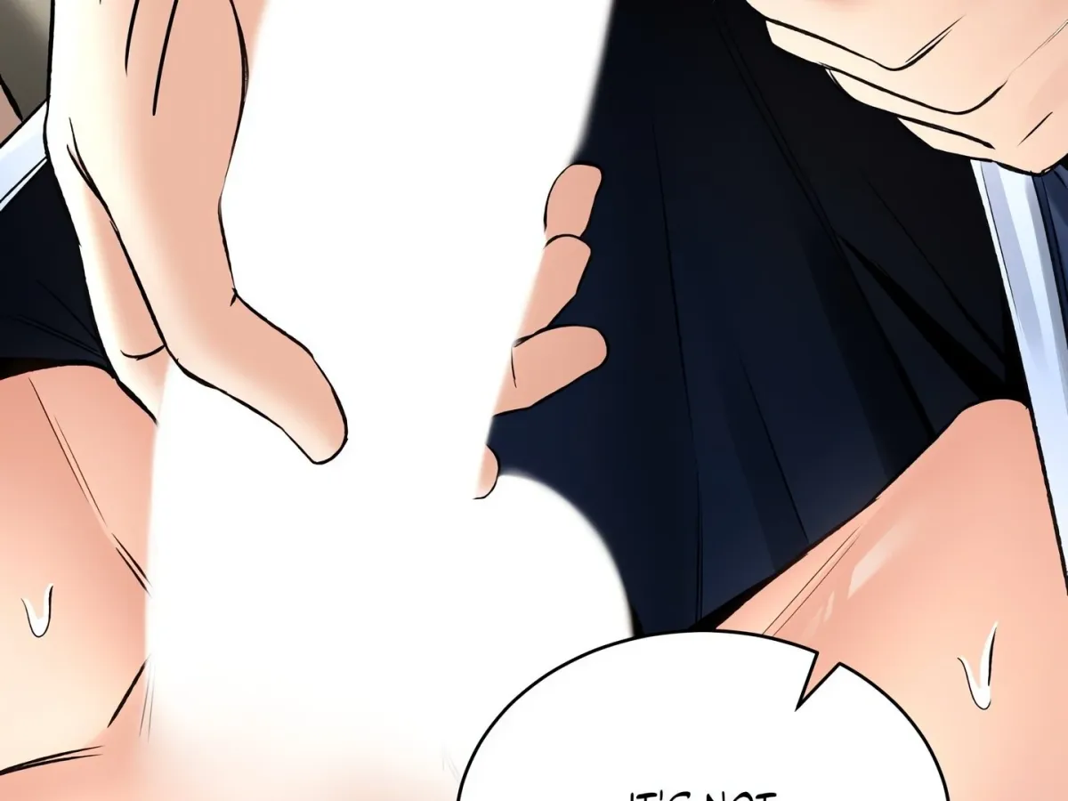 Herbal Batthouse Tales Chapter 66 page 3 - 