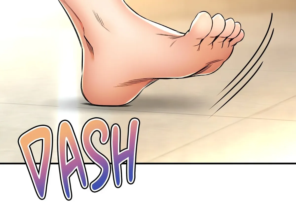 Herbal Batthouse Tales Chapter 66 page 22 - 