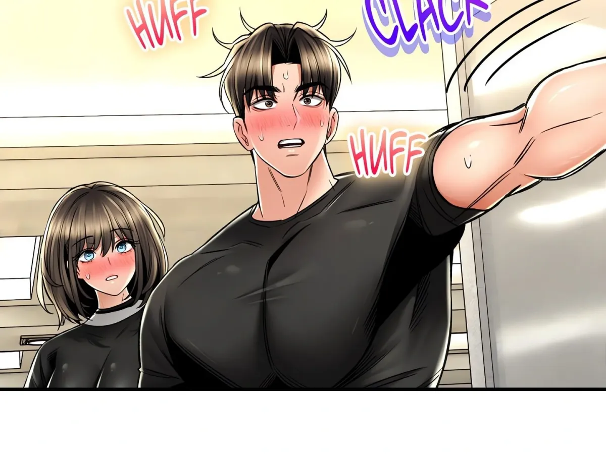 Herbal Batthouse Tales Chapter 66 page 24 - 