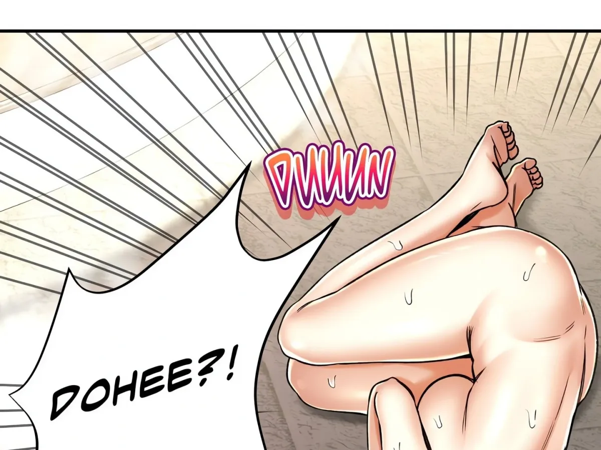 Herbal Batthouse Tales Chapter 66 page 32 - 