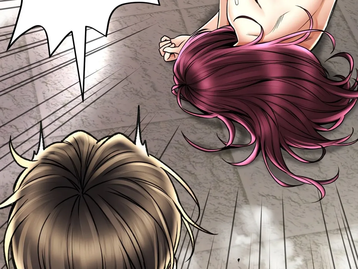 Herbal Batthouse Tales Chapter 66 page 33 - 