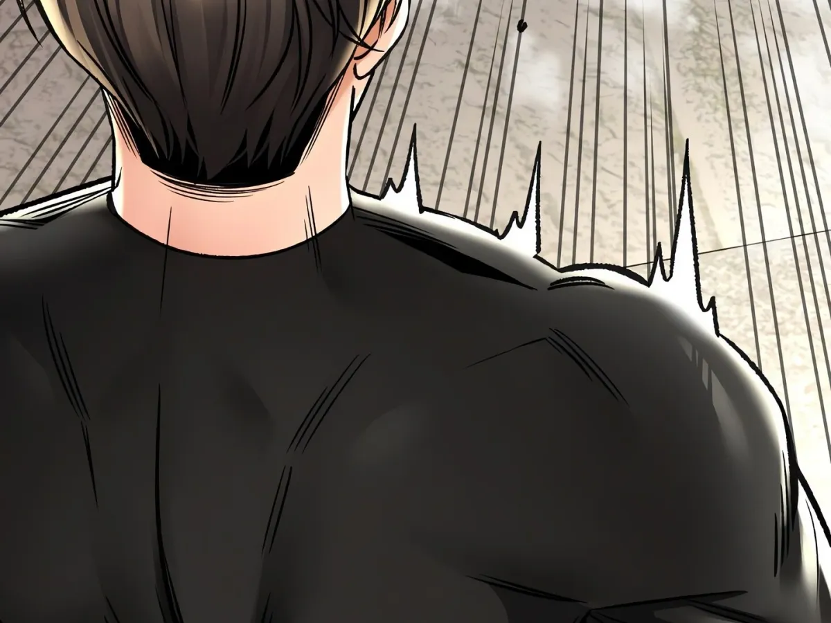 Herbal Batthouse Tales Chapter 66 page 34 - 
