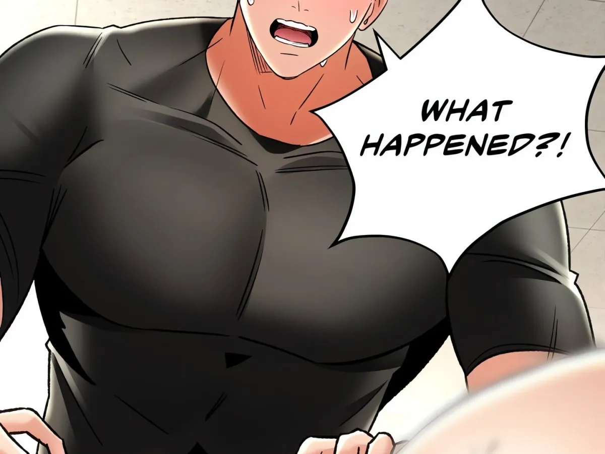 Herbal Batthouse Tales Chapter 66 page 37 - 