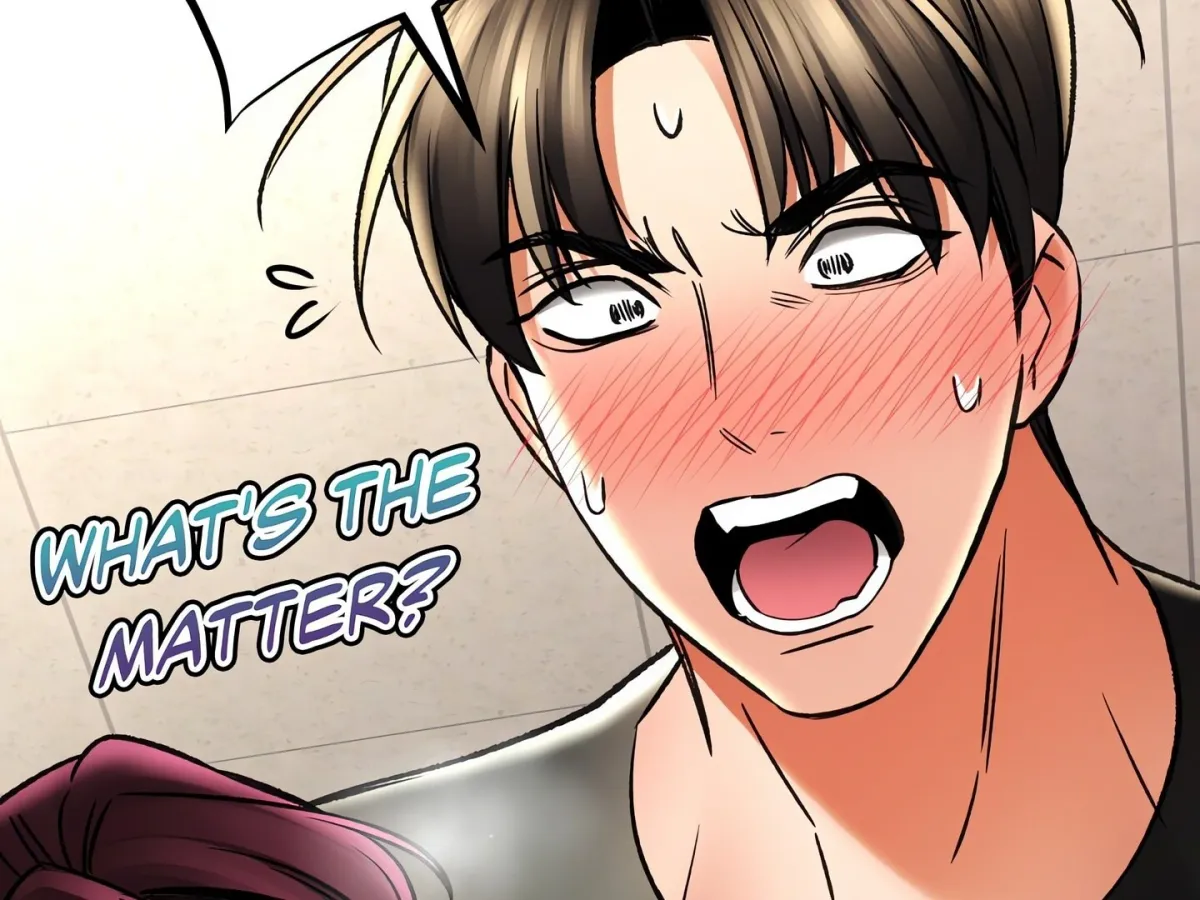 Herbal Batthouse Tales Chapter 66 page 46 - 