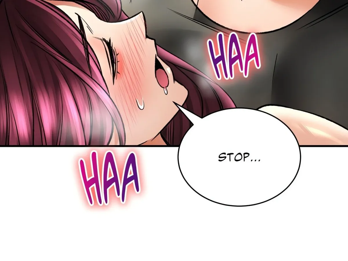 Herbal Batthouse Tales Chapter 66 page 47 - 