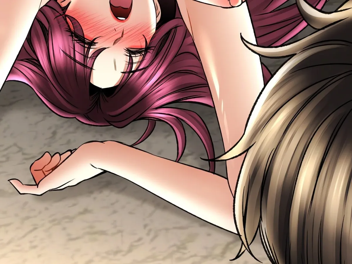 Herbal Batthouse Tales Chapter 66 page 77 - 
