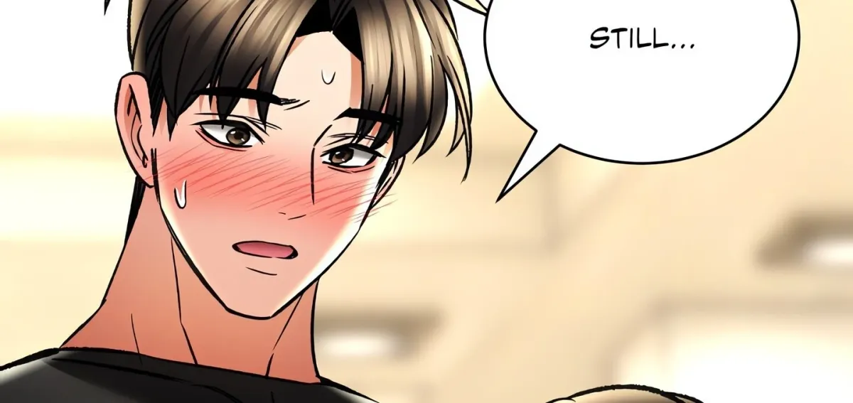 Herbal Batthouse Tales Chapter 66 page 9 - 