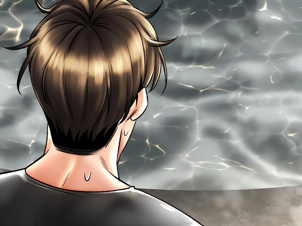 Herbal Batthouse Tales Chapter 66 page 94 - 