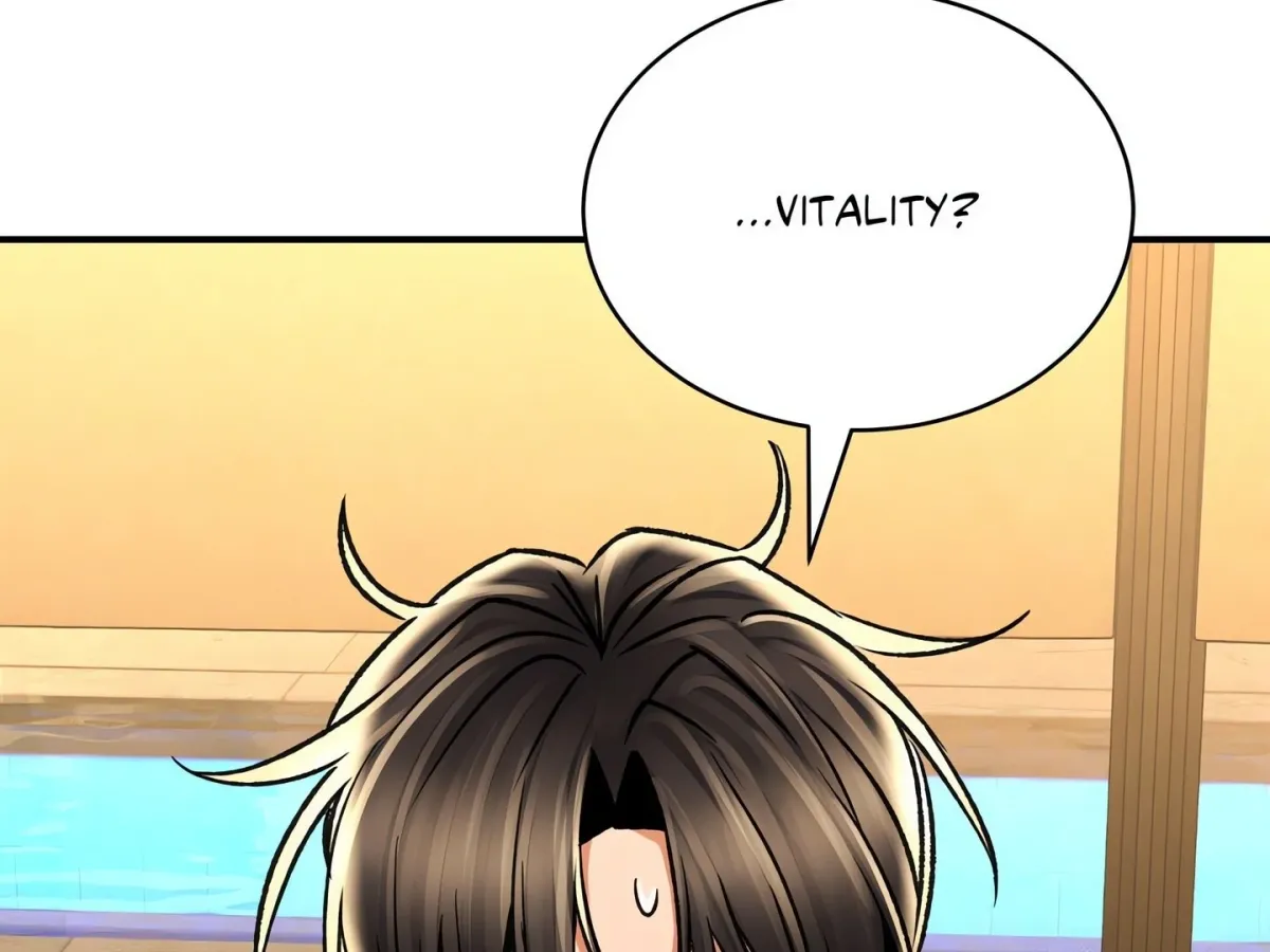 Herbal Batthouse Tales Chapter 68 page 11 - 