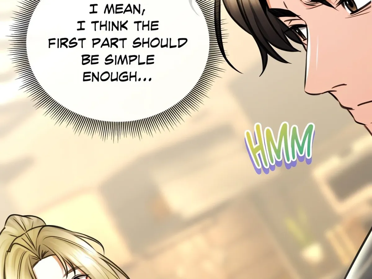 Herbal Batthouse Tales Chapter 68 page 107 - 