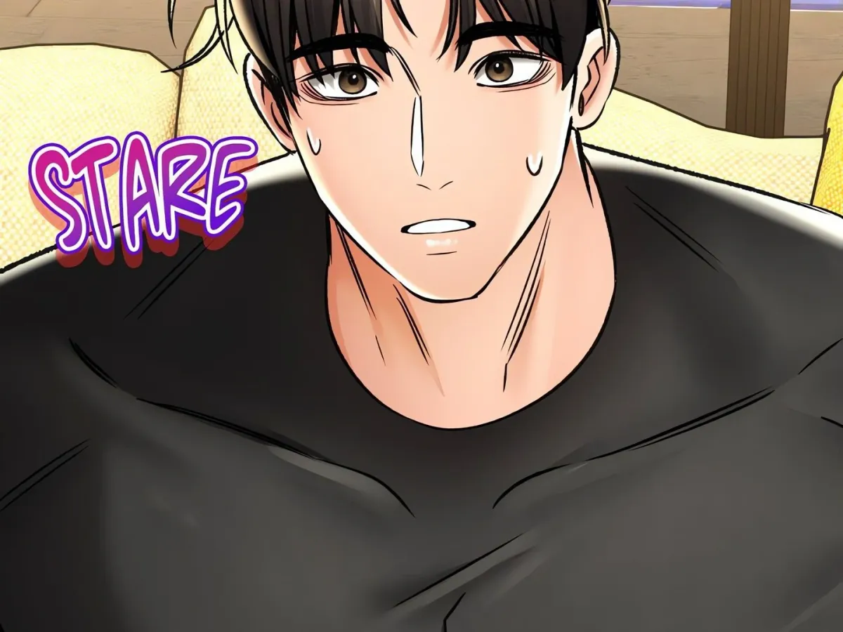 Herbal Batthouse Tales Chapter 68 page 12 - 