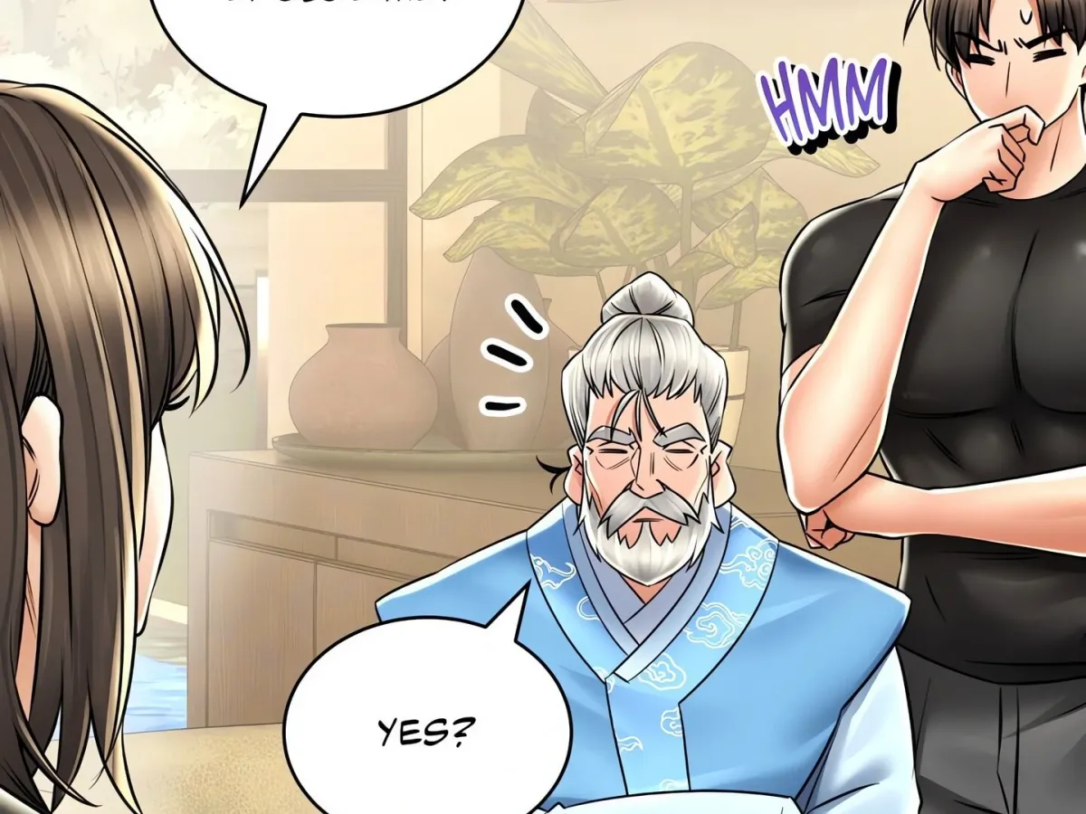 Herbal Batthouse Tales Chapter 68 page 112 - 