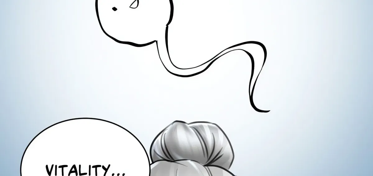 Herbal Batthouse Tales Chapter 68 page 119 - 