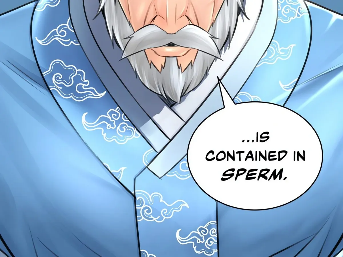 Herbal Batthouse Tales Chapter 68 page 121 - 