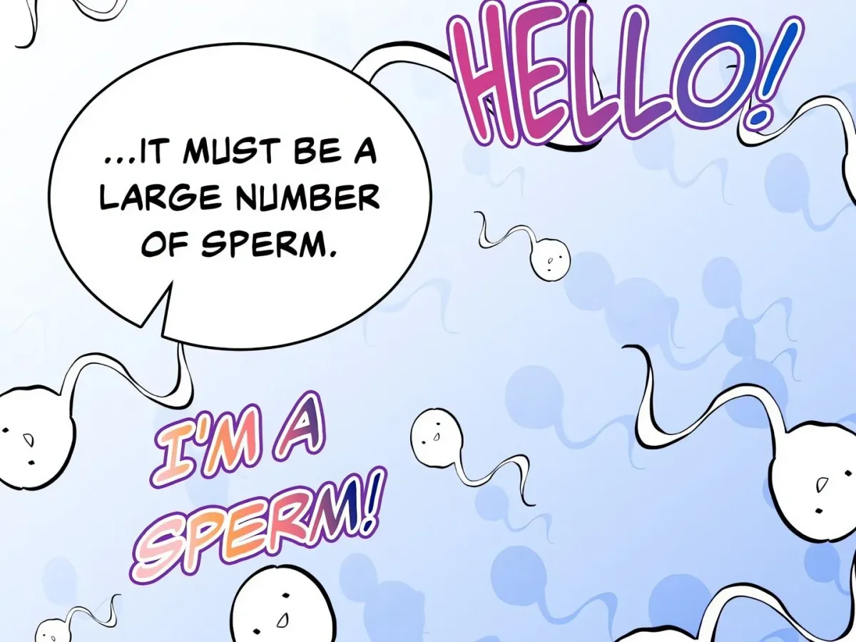 Herbal Batthouse Tales Chapter 68 page 127 - 