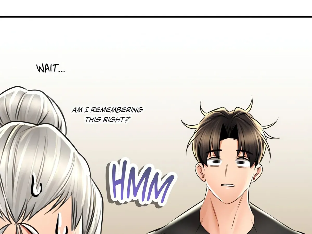 Herbal Batthouse Tales Chapter 68 page 134 - 