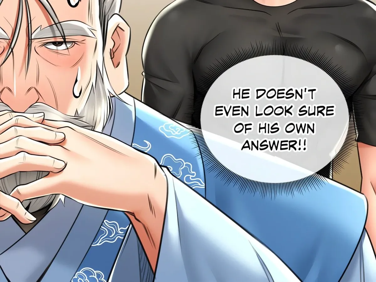 Herbal Batthouse Tales Chapter 68 page 135 - 