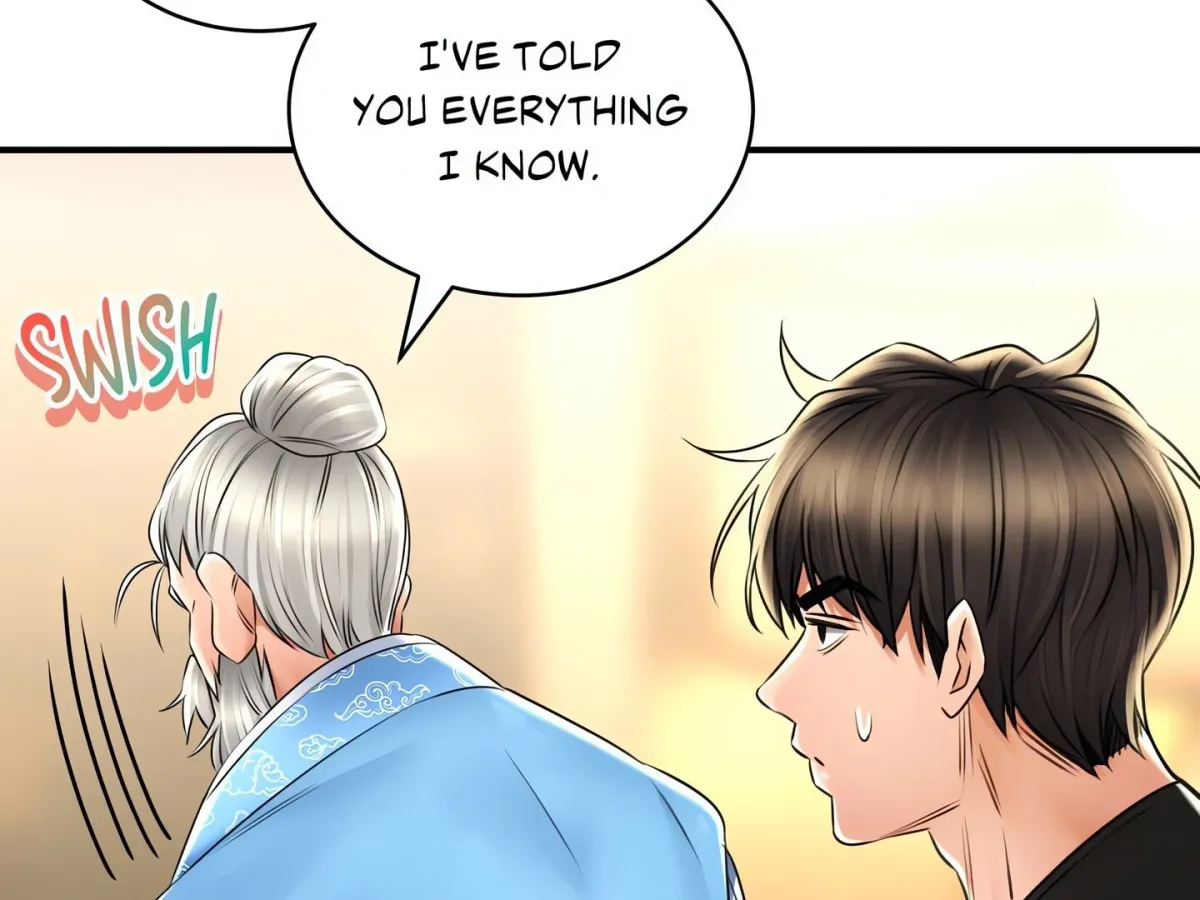 Herbal Batthouse Tales Chapter 68 page 137 - 