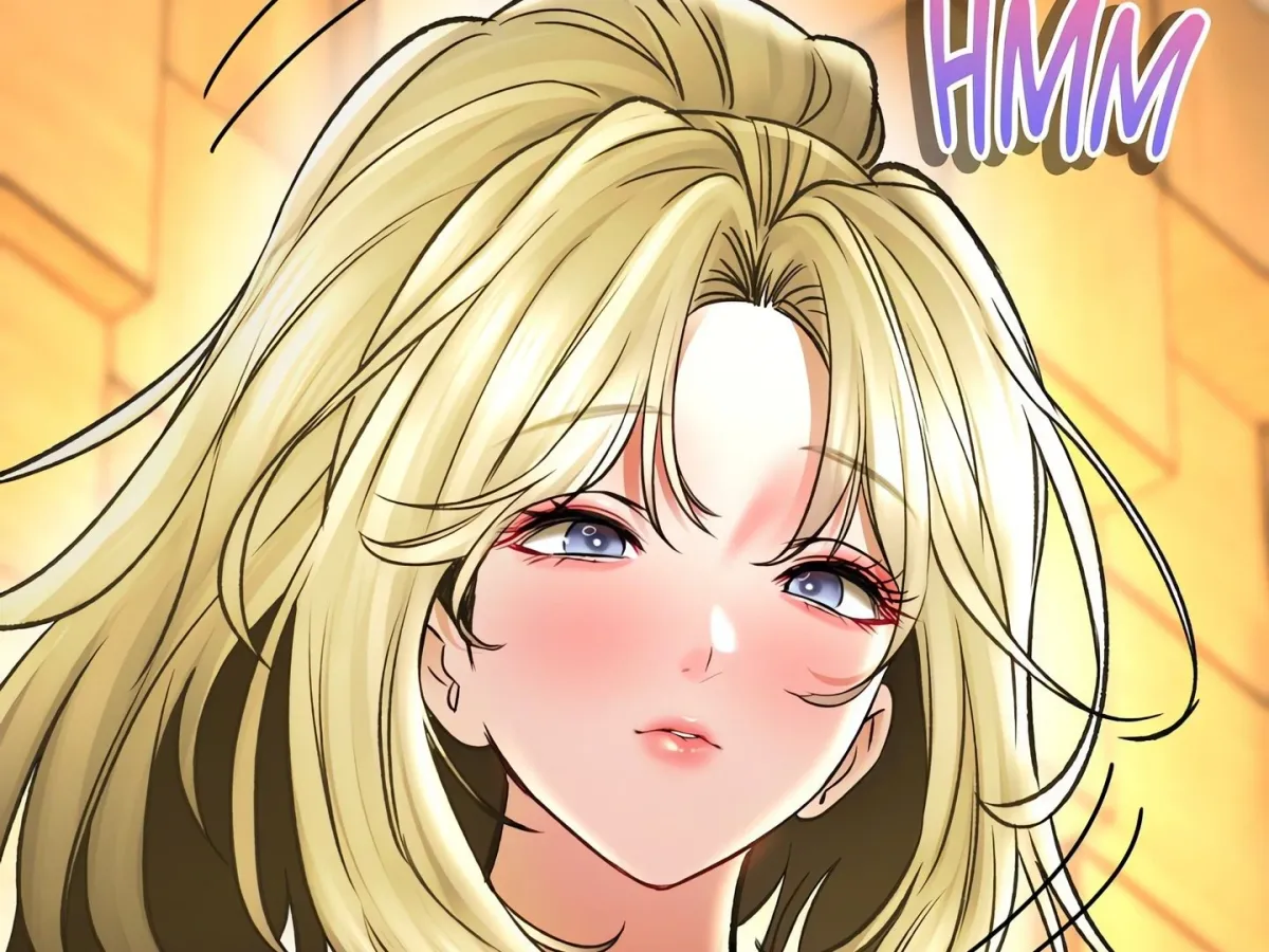 Herbal Batthouse Tales Chapter 68 page 15 - 