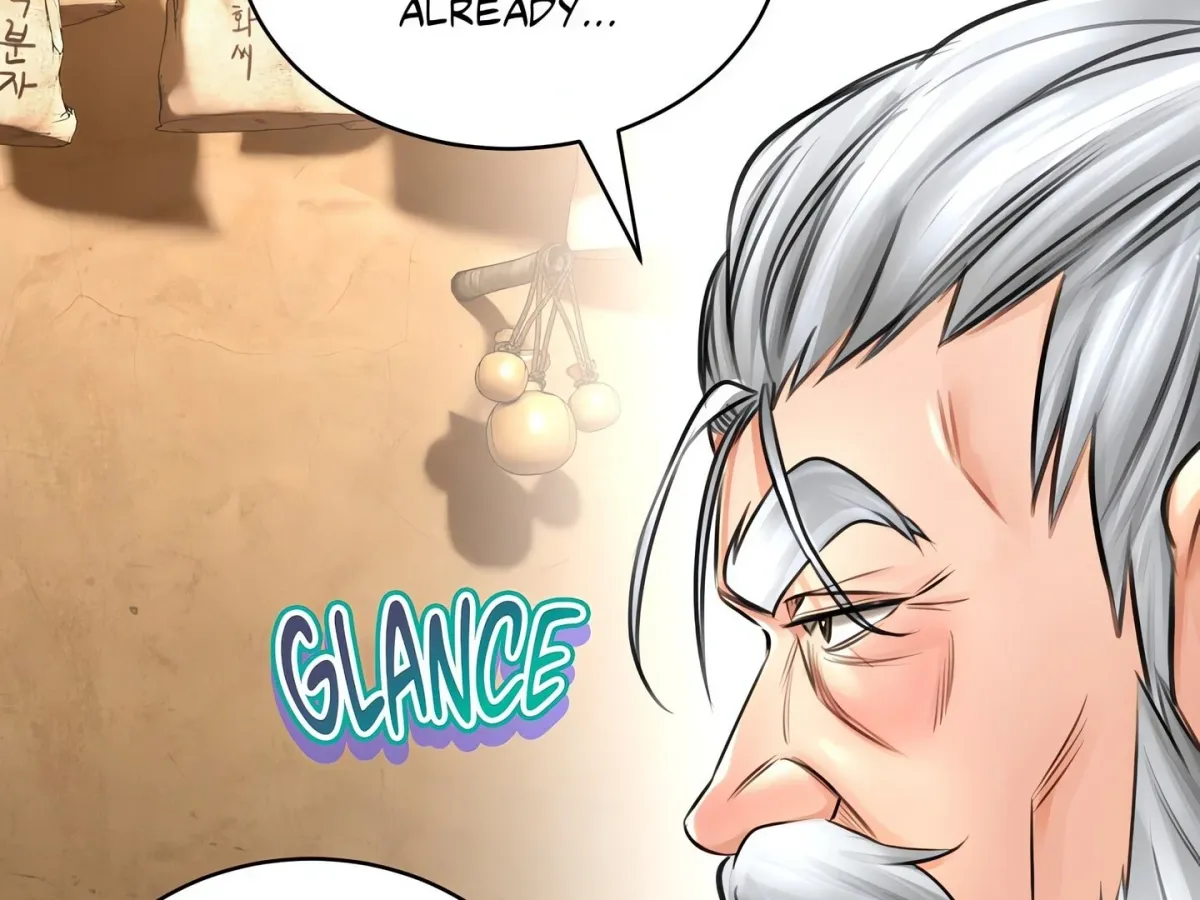 Herbal Batthouse Tales Chapter 68 page 144 - 