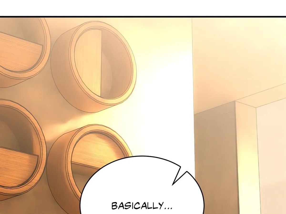 Herbal Batthouse Tales Chapter 68 page 151 - 