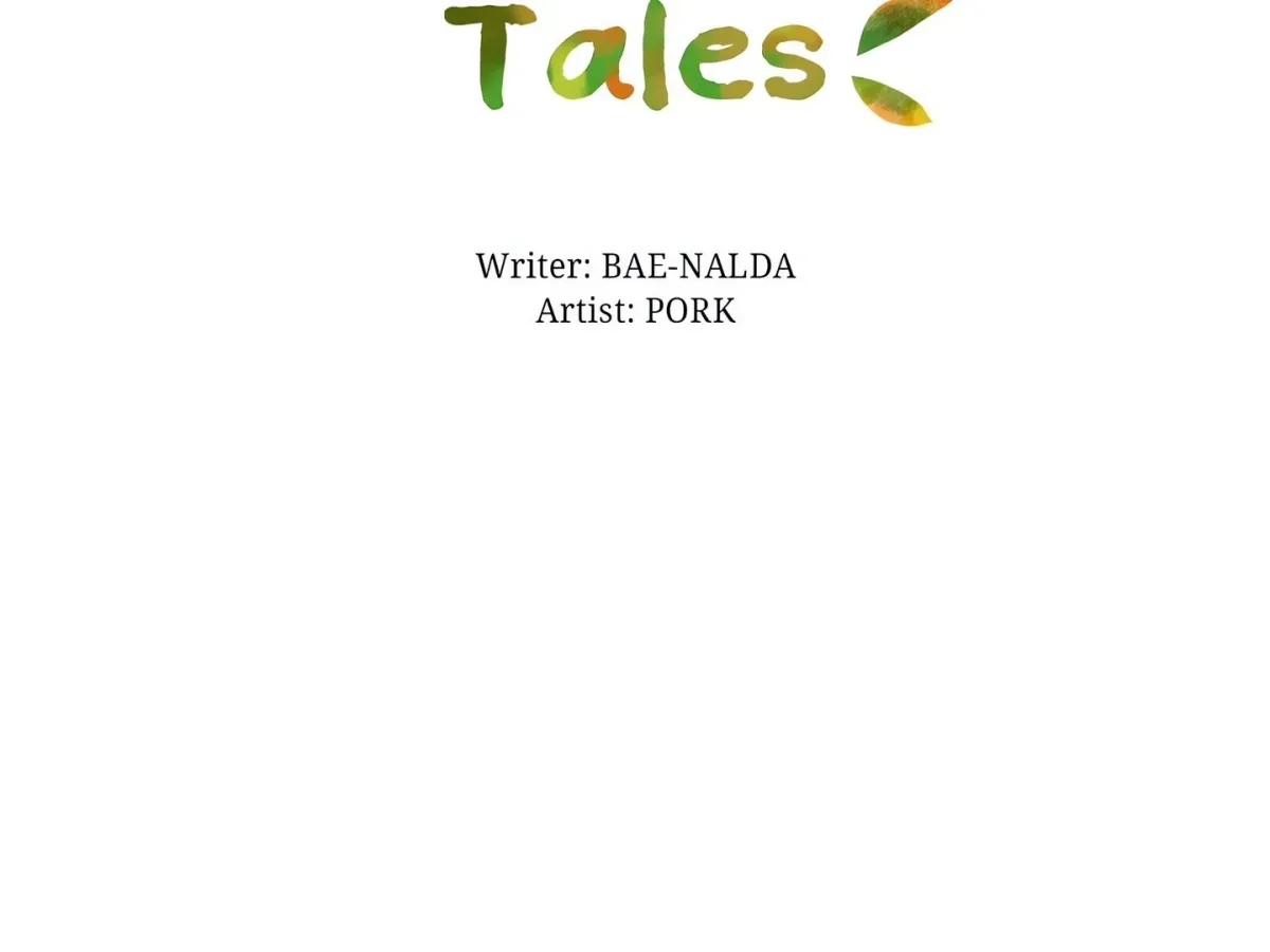 Herbal Batthouse Tales Chapter 68 page 21 - 