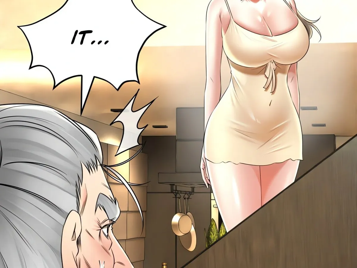 Herbal Batthouse Tales Chapter 68 page 23 - 