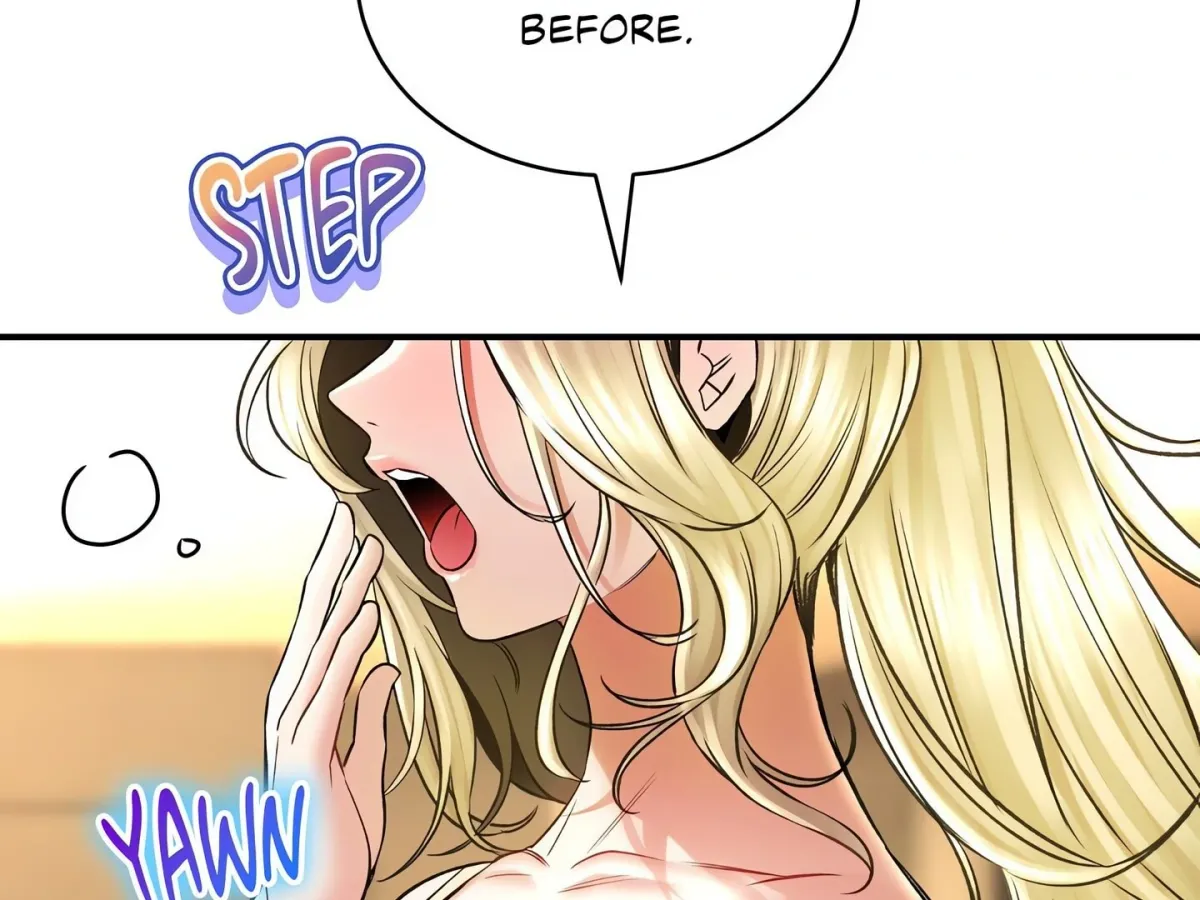 Herbal Batthouse Tales Chapter 68 page 4 - 