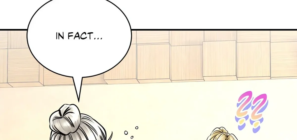 Herbal Batthouse Tales Chapter 68 page 39 - 