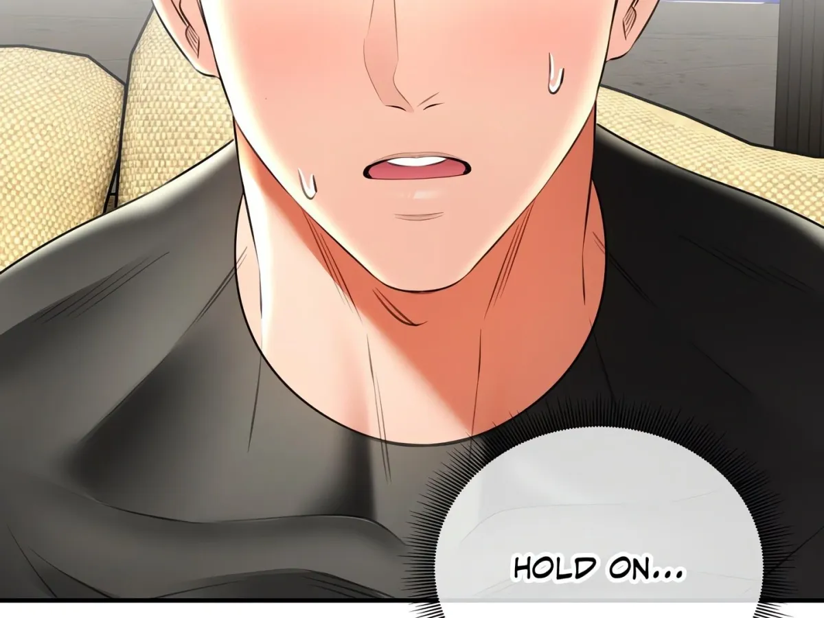 Herbal Batthouse Tales Chapter 68 page 43 - 