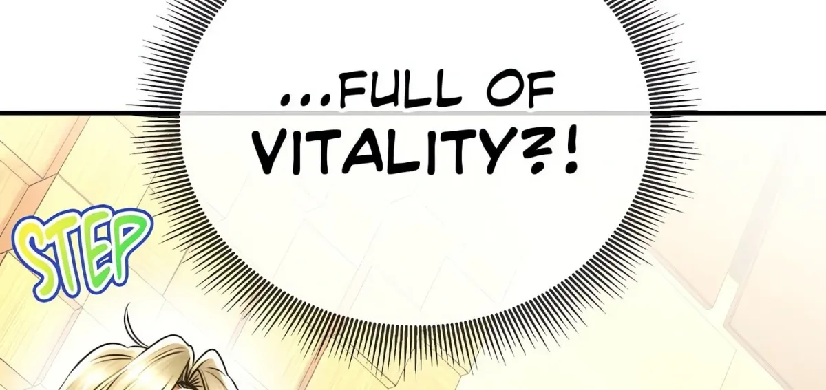 Herbal Batthouse Tales Chapter 68 page 50 - 