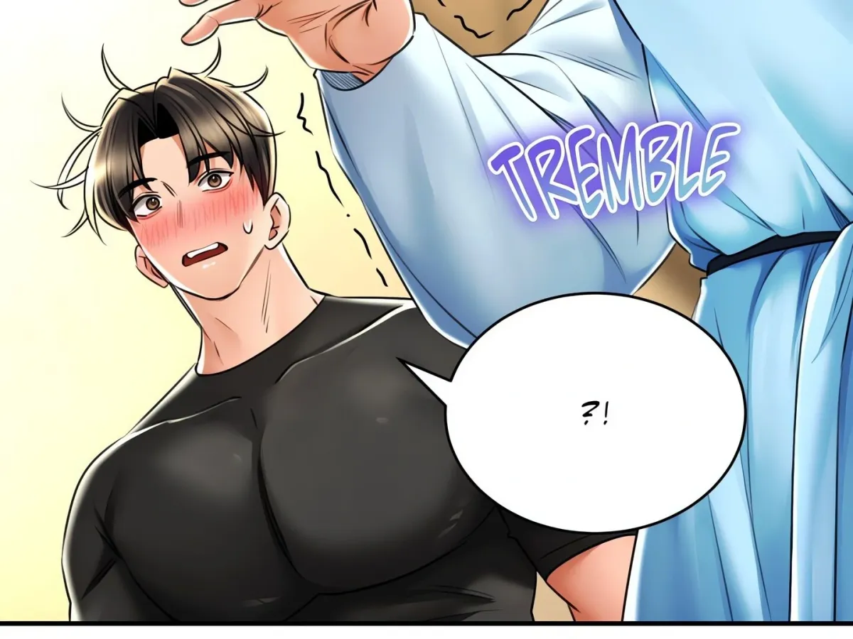 Herbal Batthouse Tales Chapter 68 page 54 - 