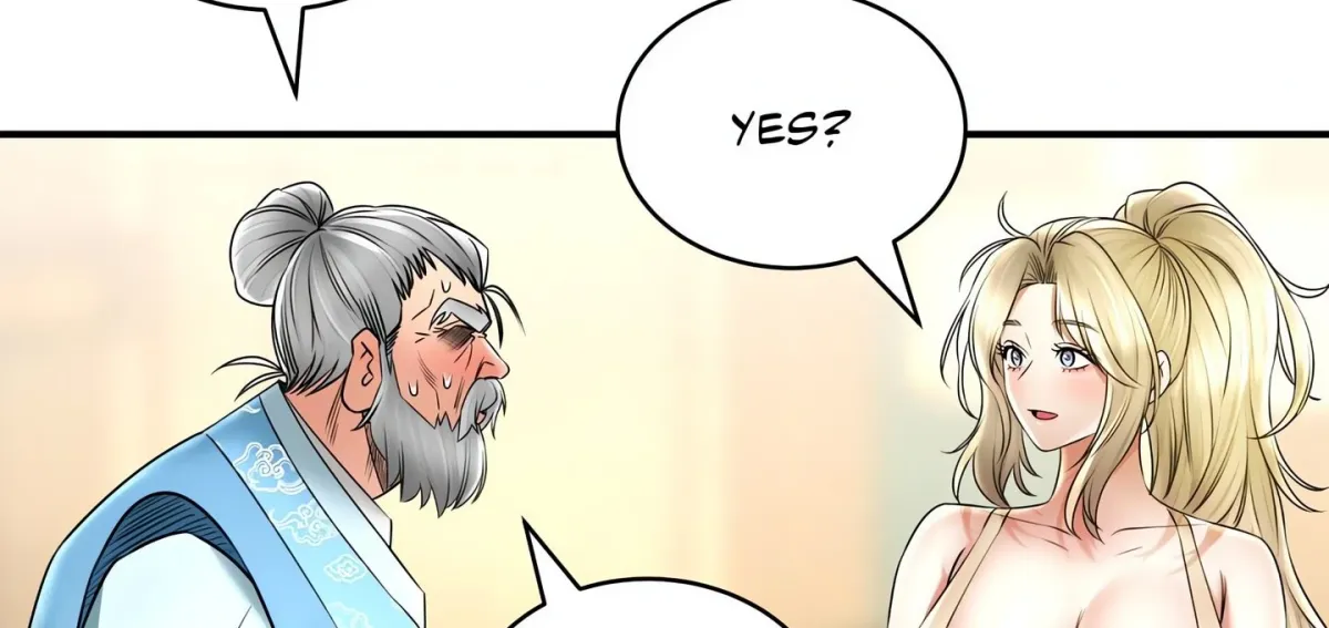 Herbal Batthouse Tales Chapter 68 page 60 - 