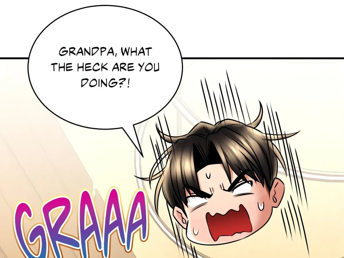 Herbal Batthouse Tales Chapter 68 page 72 - 
