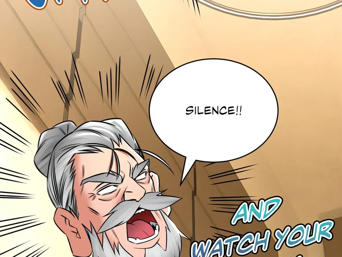 Herbal Batthouse Tales Chapter 68 page 73 - 