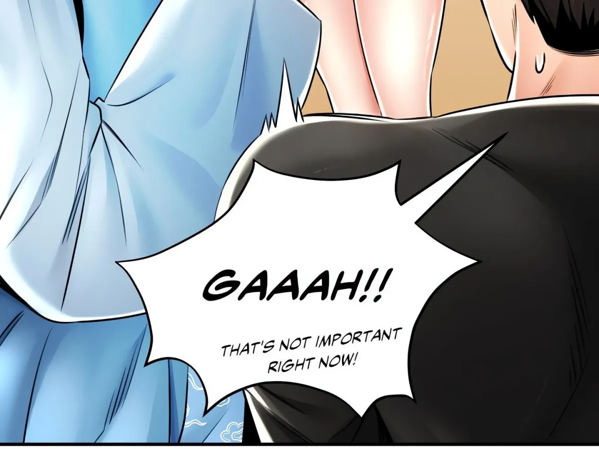 Herbal Batthouse Tales Chapter 68 page 77 - 