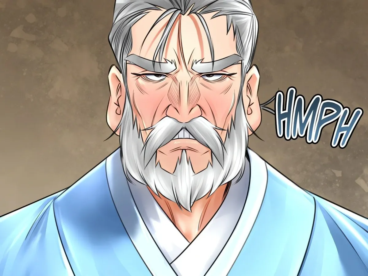 Herbal Batthouse Tales Chapter 68 page 83 - 