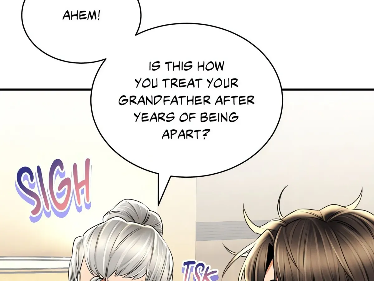 Herbal Batthouse Tales Chapter 68 page 88 - 