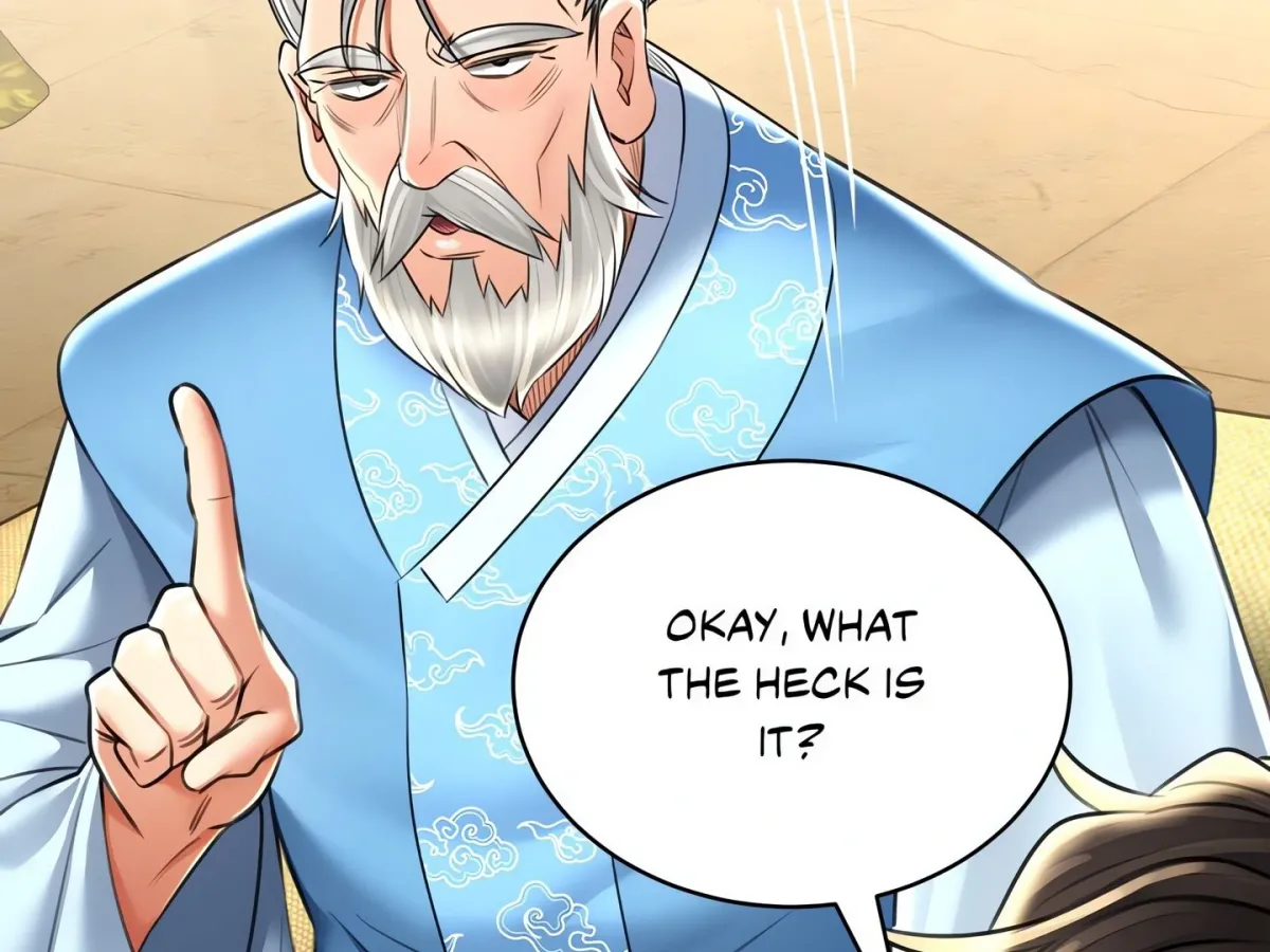 Herbal Batthouse Tales Chapter 68 page 96 - 