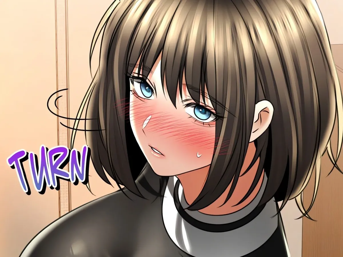 Herbal Batthouse Tales Chapter 69 page 12 - 