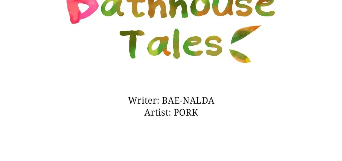 Herbal Batthouse Tales Chapter 69 page 19 - 