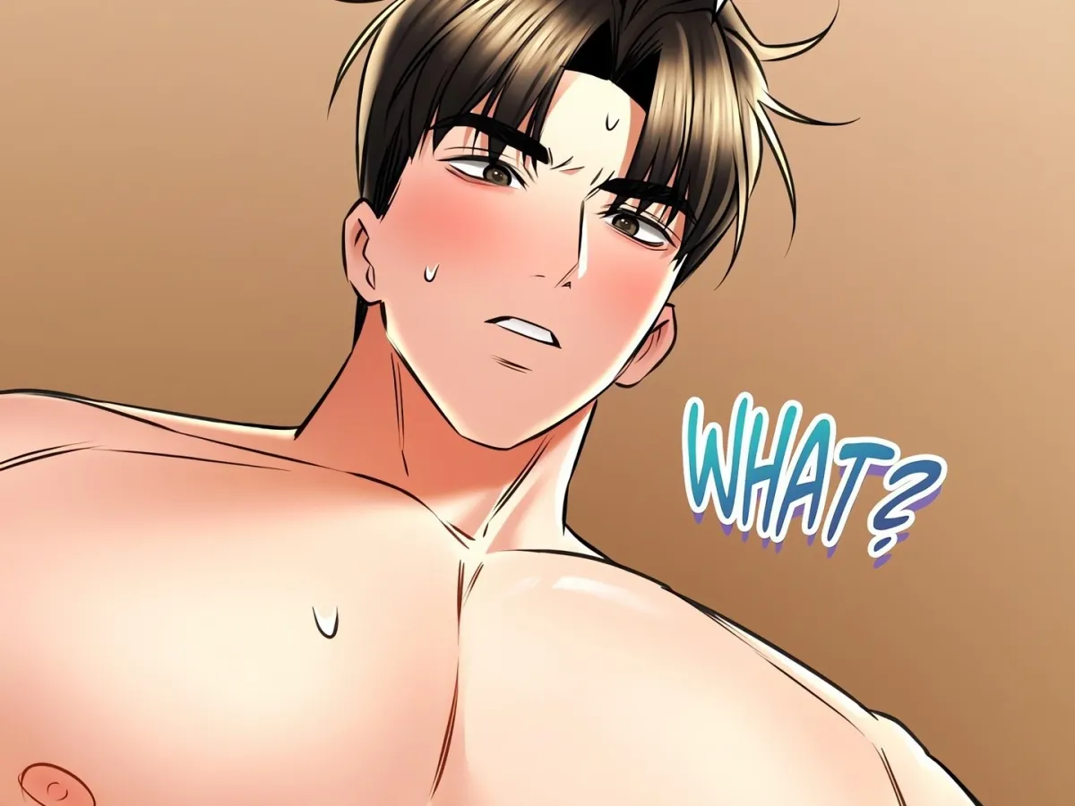 Herbal Batthouse Tales Chapter 69 page 37 - 