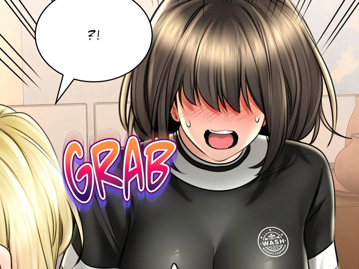 Herbal Batthouse Tales Chapter 69 page 5 - 