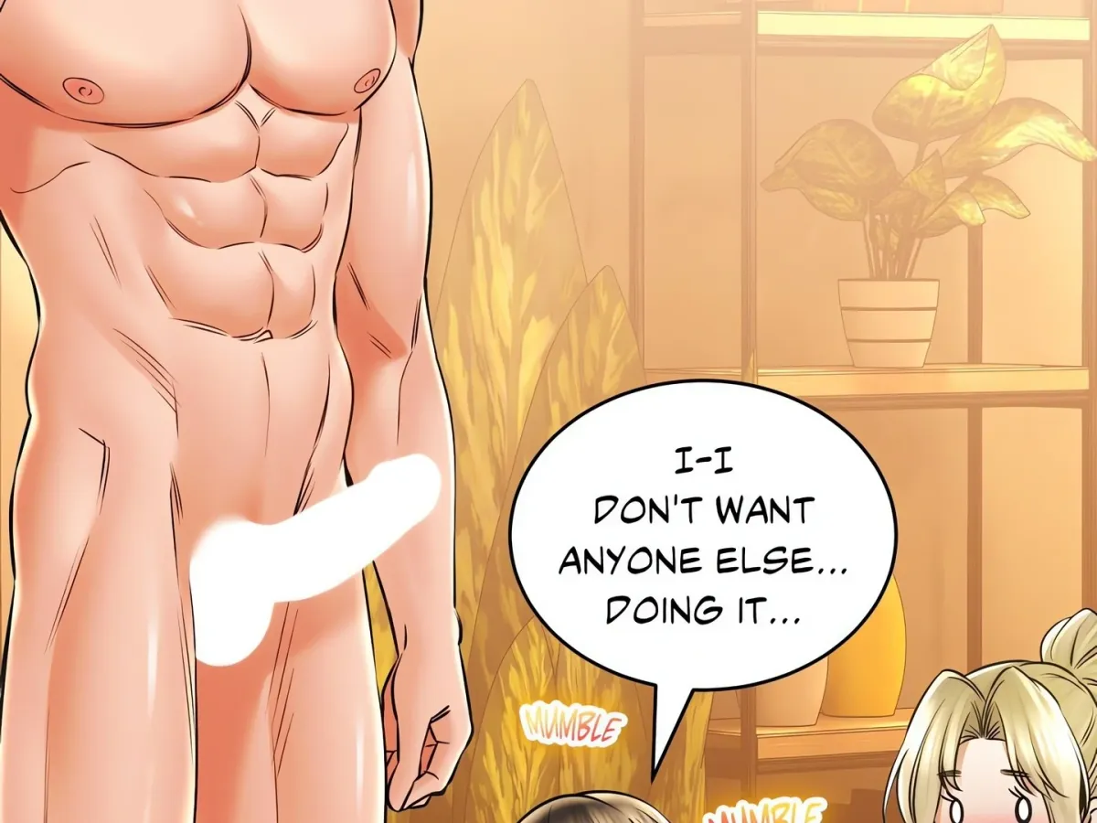 Herbal Batthouse Tales Chapter 69 page 41 - 